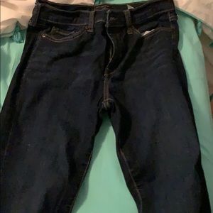 BRAND NEW BANANA REPUBLIC JEANS